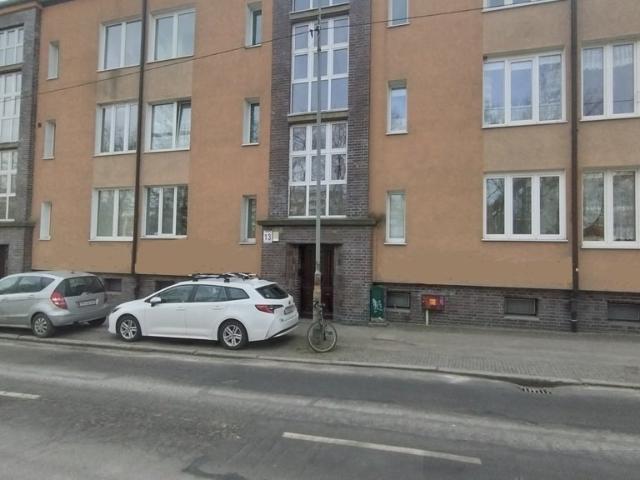 Szczecin, Niebuszewo, 46,63 m2