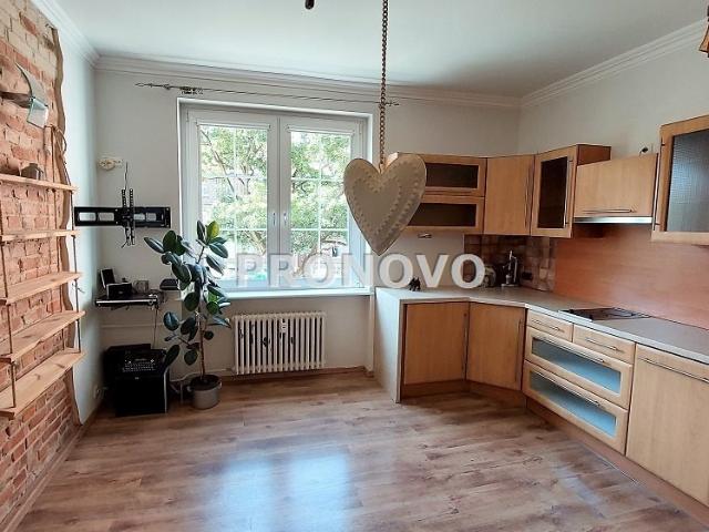 Szczecin, Niebuszewo, 40 m2