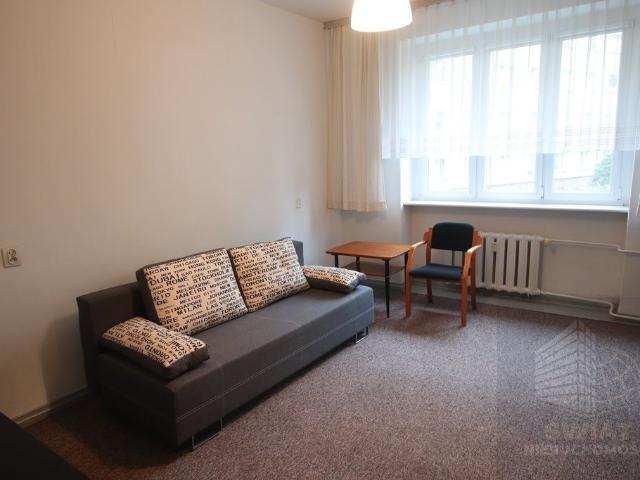 Szczecin, Niebuszewo, 54,75 m2