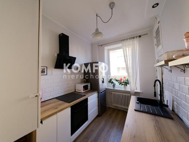 Szczecin, Niebuszewo, 59,78 m2