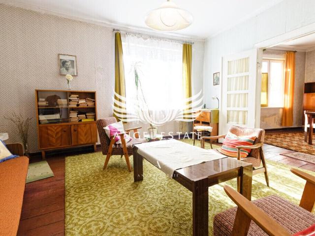 Szczecin, Niebuszewo, 84 m2