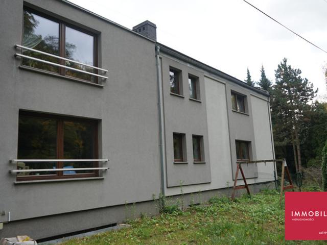Szczecin, Niemierzyn, Skarbówek