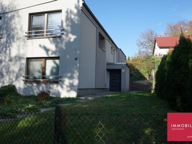 Szczecin, Niemierzyn, Skarbówek