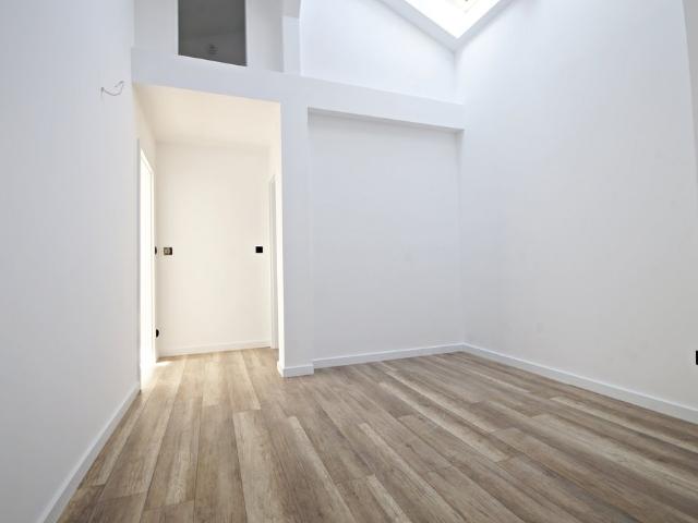 Szczecin, Nowe Miasto, Gabriela Narutowicza, 48,10 m2