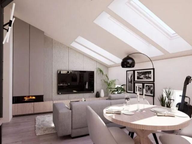 Szczecin, Nowe Miasto, Gabriela Narutowicza, 28,90 m2