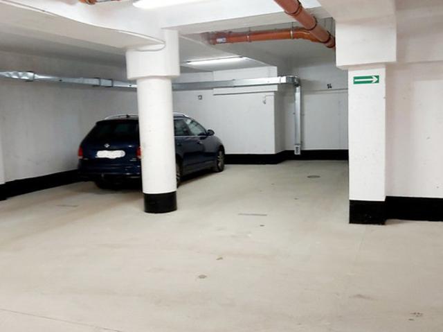 Szczecin, Nowe Miasto, Stefana Lewandowskiego