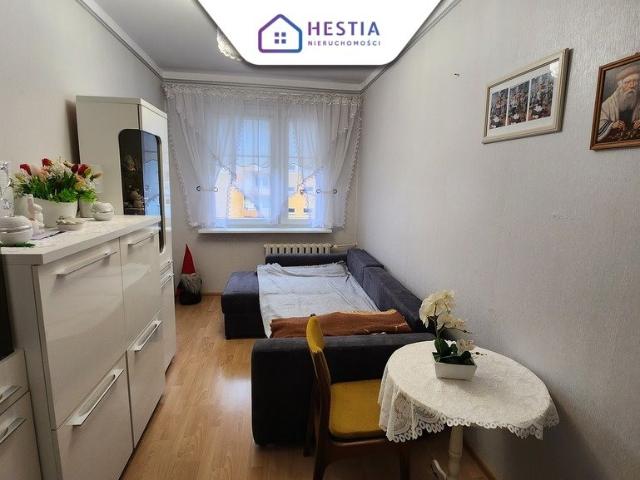 Szczecin, Os. Zawadzkiego Klonowica, Władysława Szafera, 64,30 m2