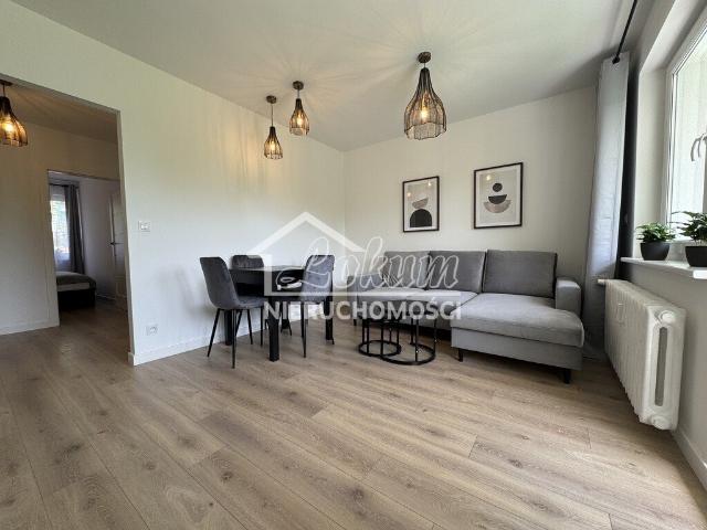 Szczecin, Os. Arkońskie, Fryderyka Chopina, 42 m2