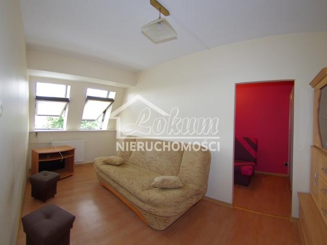 Szczecin, Os. Arkońskie, Zygmunta Krasińskiego, 29,50 m2