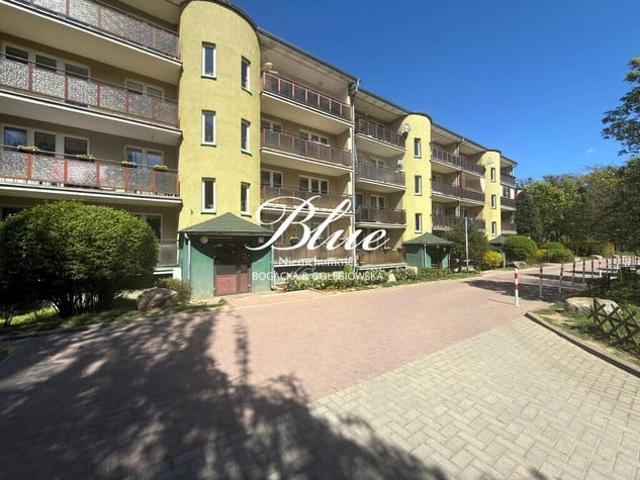 Szczecin, Os. Bukowe