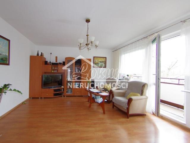 Szczecin, Os. Bukowe, Brązowa, 49,01 m2