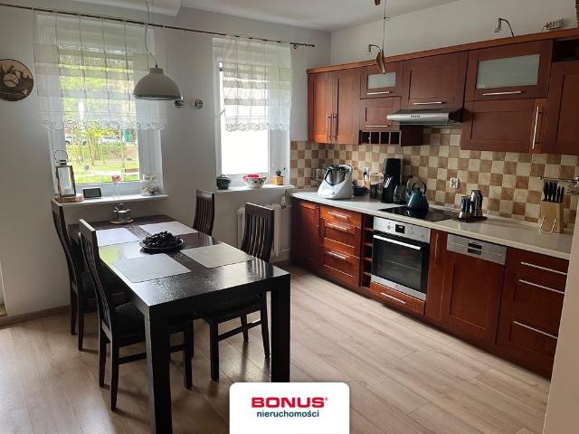Szczecin, Os. Bukowe, Pomarańczowa, 64,90 m2
