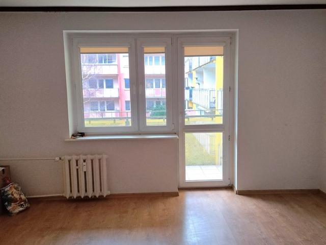 Szczecin, Os. Majowe, Jerzego Andrzejewskiego, 57 m2