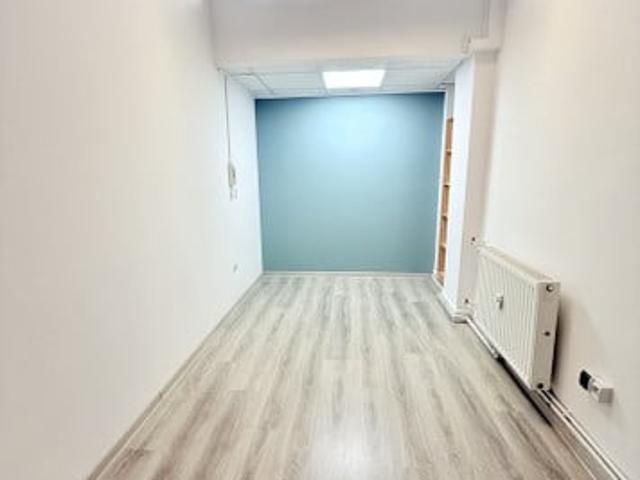 Szczecin, Os. Majowe, Zofii Nałkowskiej