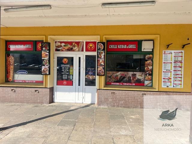 Szczecin, Os. Słoneczne