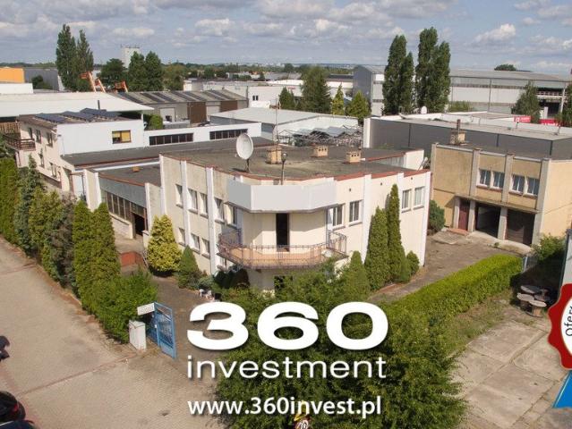 Szczecin, Os. Słoneczne, 700 m2