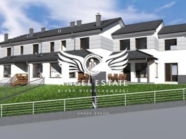 Szczecin, Osów, 944 m² Działka