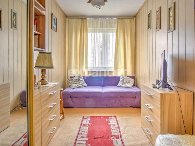 Szczecin, Osiedle Zawadzkiego Klonowica, Władysława Szafera, 52,70 m2