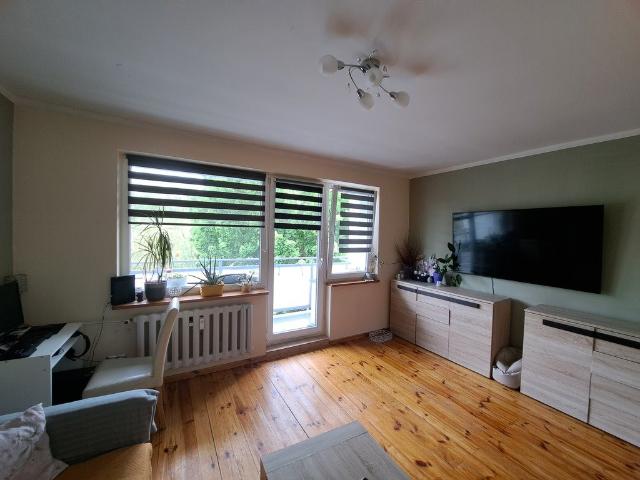 Szczecin, Płonia, Przyszłości, 63,56 m2
