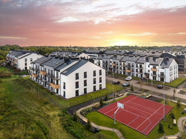 Szczecin, Północ, Modelarska 3/16, 45.87m2