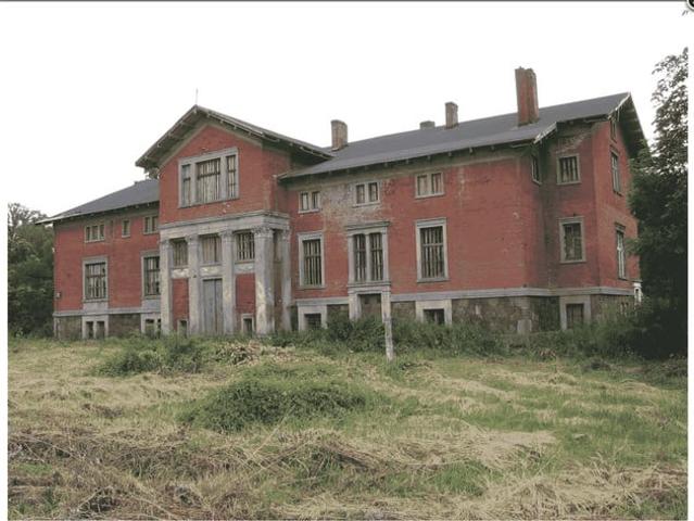 Szczecin, Pomorzany