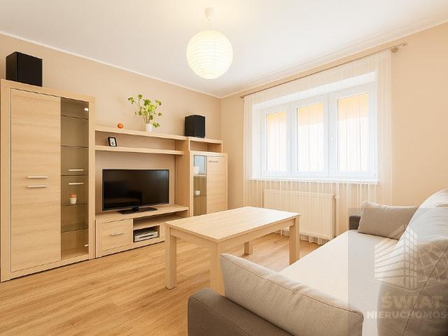 Szczecin, Pomorzany, 45 m2