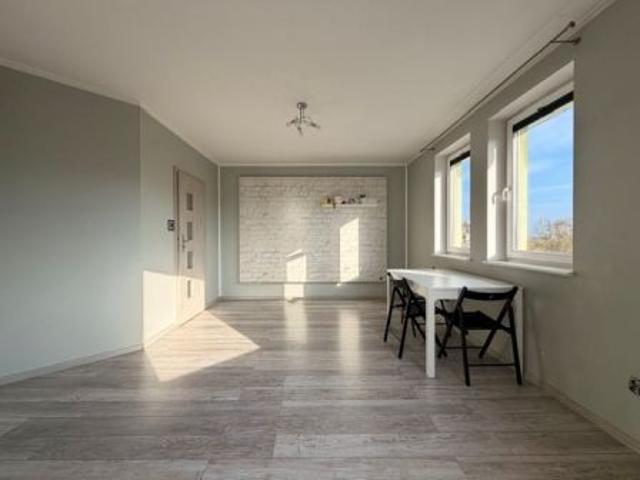 Szczecin, Pomorzany, 47 m² Mieszkanie
