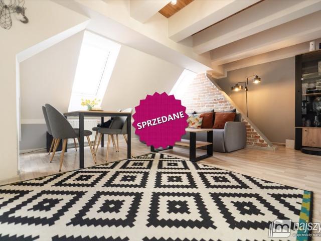Szczecin, Pomorzany, 69,60 m2