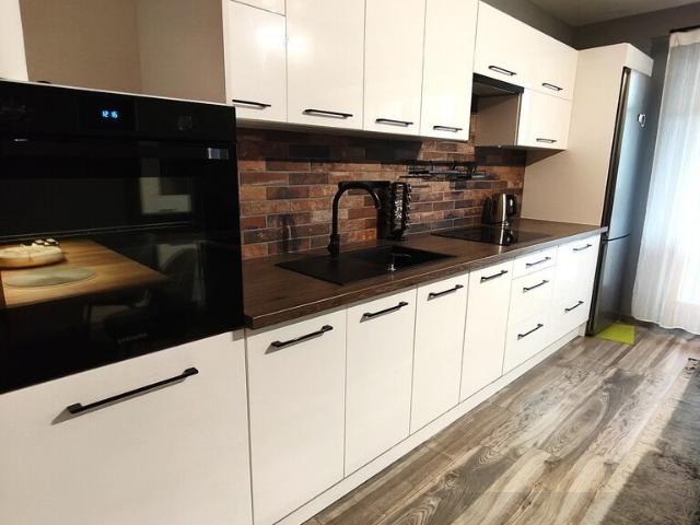 Szczecin, Pomorzany, 78 m2
