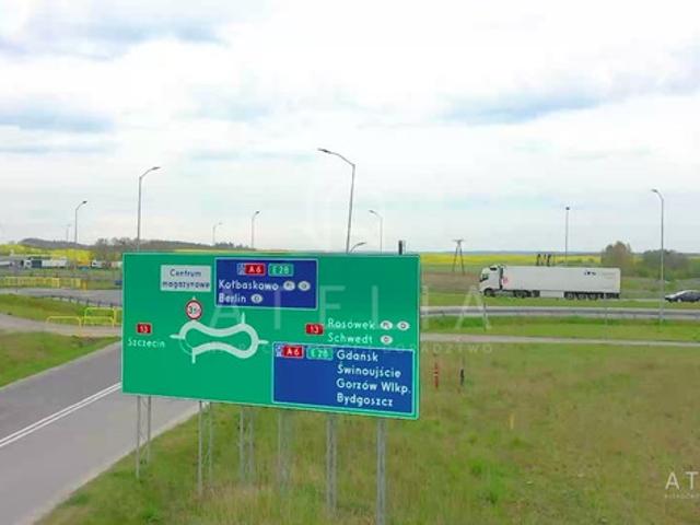 Szczecin, Pomorzany