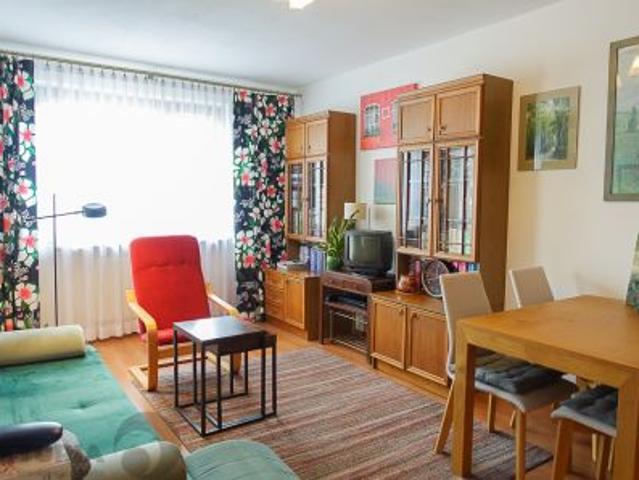 Szczecin, Pomorzany, al. Powstańców Wielkopolskich, 49 m² Mieszkanie