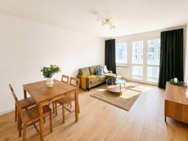 Szczecin, Pomorzany, al. Powstańców Wielkopolskich, 61 m² Mieszkanie