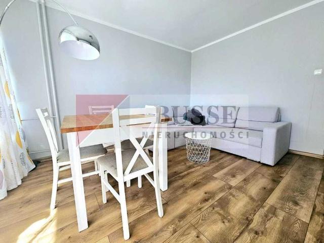 Szczecin, Pomorzany, Aleja Powstańców Wielkopolskich, 48 m2