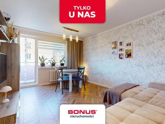 Szczecin, Pomorzany, Boryny, 42,23 m2