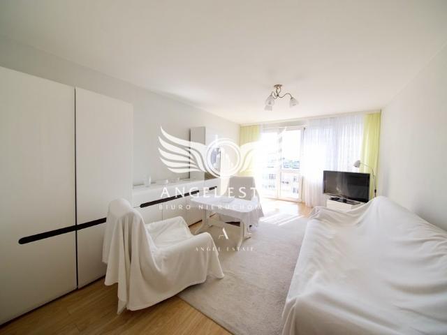 Szczecin, Pomorzany, Legnicka, 48,50 m2