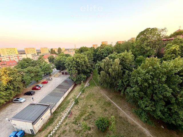 Szczecin, Pomorzany, Legnicka