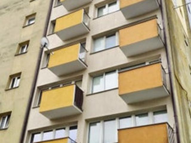 Szczecin, Pomorzany, MIESZKA I