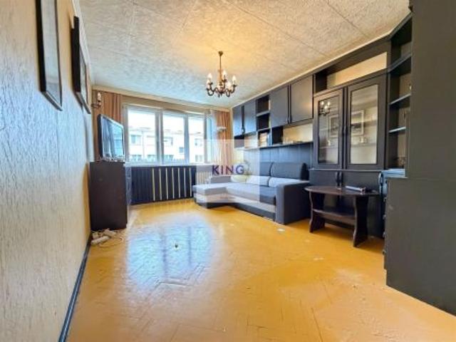 Szczecin, Pomorzany, ul. 9 Maja, 37 m² Mieszkanie