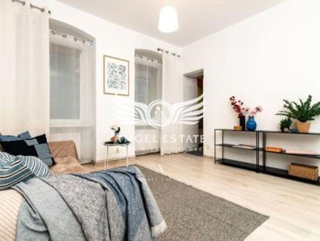 Szczecin, Pomorzany, ul. Zygmunta Chmielewskiego, 38 m² Mieszkanie
