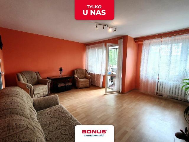 Szczecin, Pomorzany, Xawerego Dunikowskiego, 45,82 m2