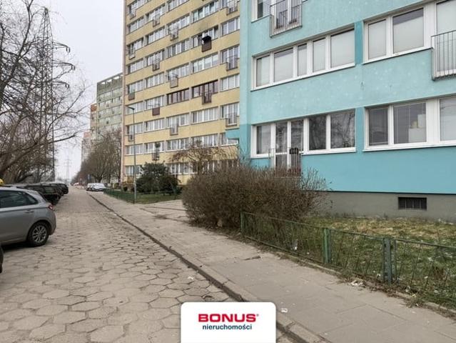 Szczecin, Pomorzany, Xawerego Dunikowskiego