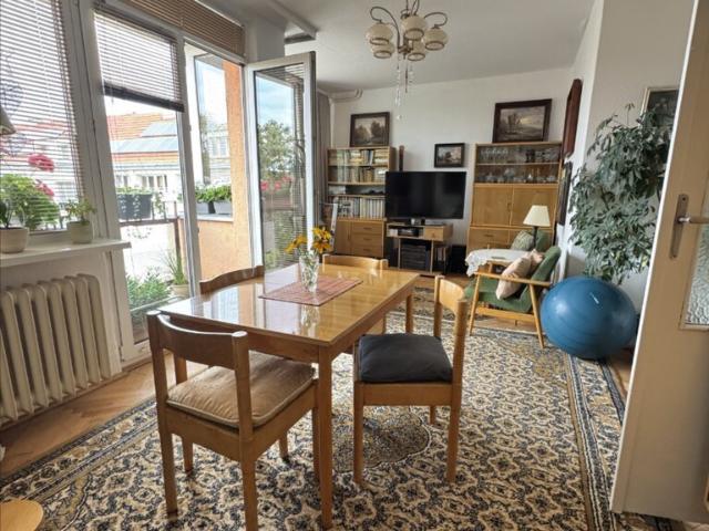 Szczecin, Podzamcze, Farna, 60,10 m2