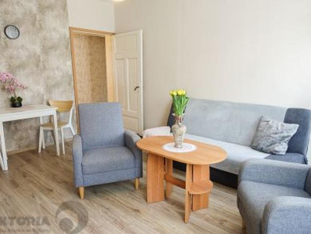 Szczecin, Podjuchy, 59 m² Mieszkanie