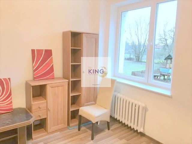 Szczecin, Podjuchy, 19,50 m2