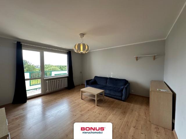 Szczecin, Pogodno, Hubala, 60,90 m2