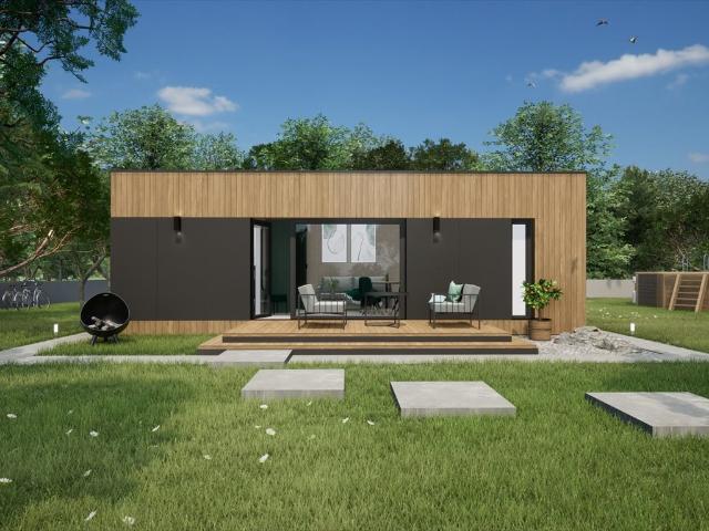 Szczecin, Pogodno I, 26,30 m2