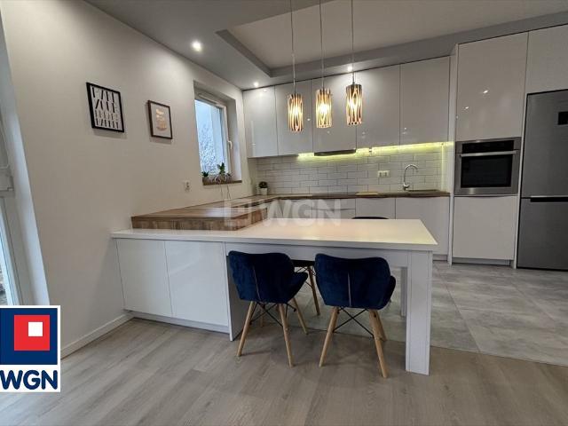Nowoczesny 3 pokojowy apartament z tarasem i windą