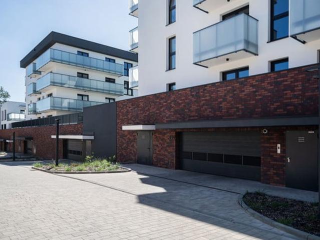 Szczecin, Pogodno, ul. Unii Lubelskiej 2A i 2B