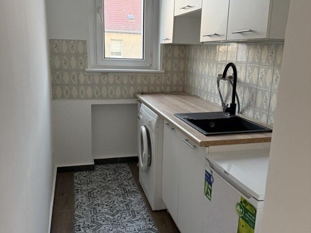 Szczecin, Pogodno, Walerego Wróblewskiego, 42,61 m2