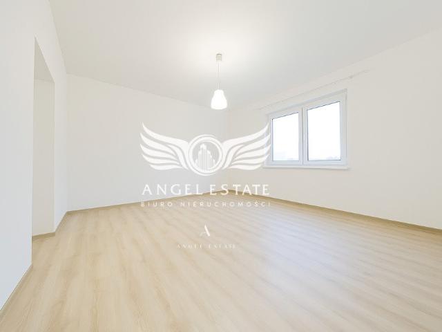 Szczecin, Pogodno, 42,61 m2